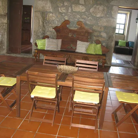 Quinta De Santa Leocadia Barcelos