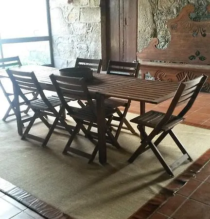 Quinta De Santa Leocadia *