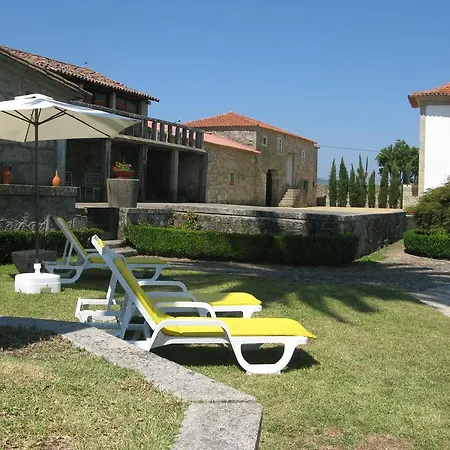 Quinta De Santa Leocadia *