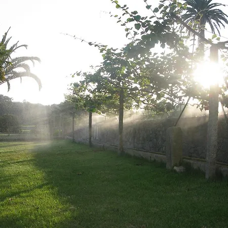 Quinta De Santa Leocadia Kır Evi