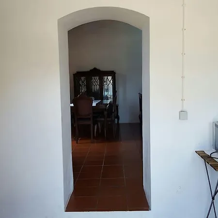 Quinta De Santa Leocadia *