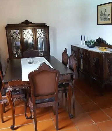 Kır Evi Quinta De Santa Leocadia Barcelos
