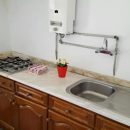 Quinta De Santa Leocadia Kır Evi