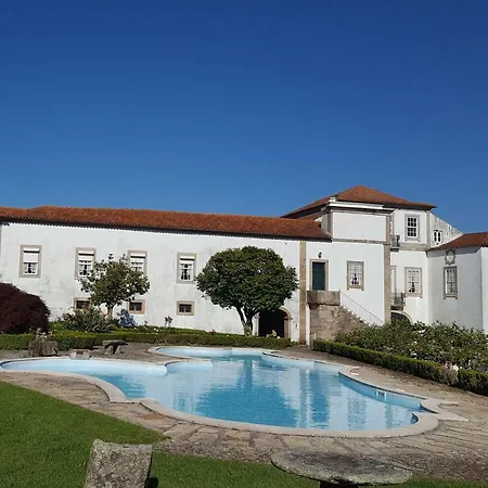 Quinta De Santa Leocadia Barcelos