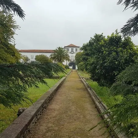 Kır Evi Quinta De Santa Leocadia *