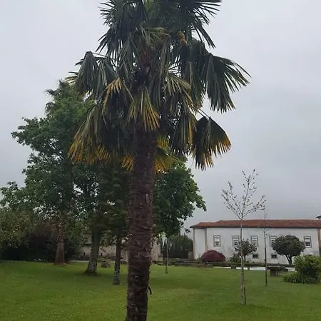 Quinta De Santa Leocadia Kır Evi *