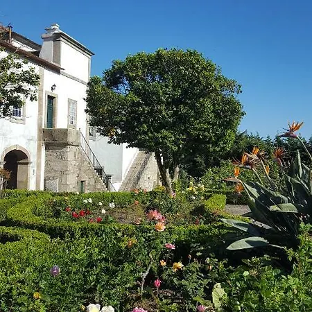 Kır Evi Quinta De Santa Leocadia *