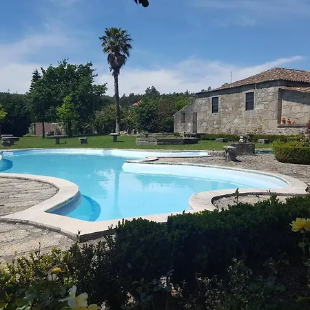 Quinta De Santa Leocadia