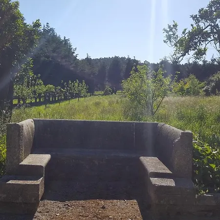 Kır Evi Quinta De Santa Leocadia Barcelos