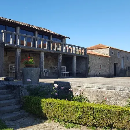 Quinta De Santa Leocadia