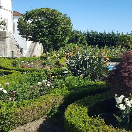 Quinta De Santa Leocadia Barcelos