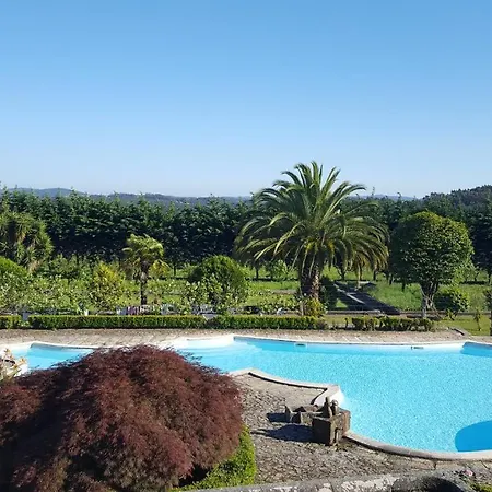 Quinta De Santa Leocadia Barcelos