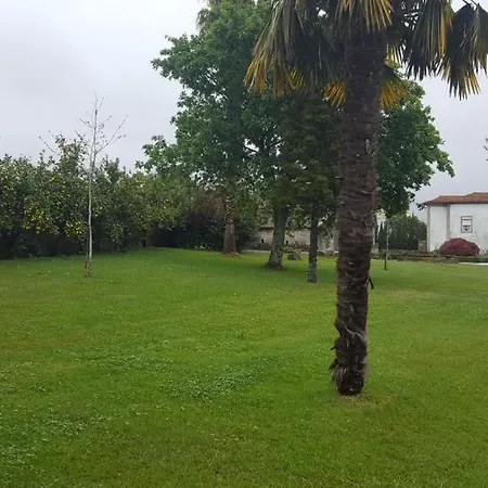 Kır Evi Quinta De Santa Leocadia *
