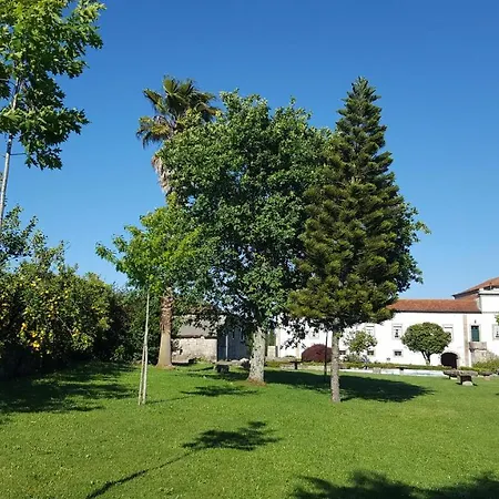 Kır Evi Quinta De Santa Leocadia *