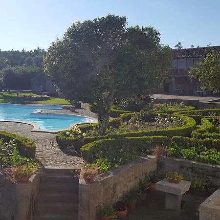 Quinta De Santa Leocadia