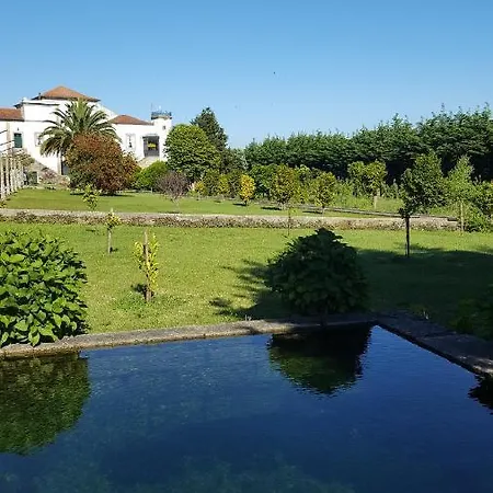 Quinta De Santa Leocadia